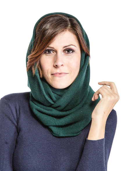 Sasha: chal de puro cachemir