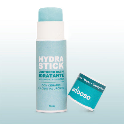 Feuchtigkeitsspendende Augenpflege - Hydra Stick