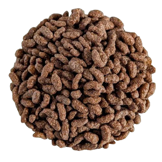 Cereali di riso croccanti per la colazione Crispy Rice