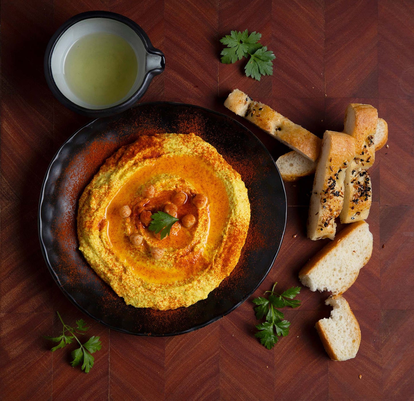 100% Curry BIO - 100g