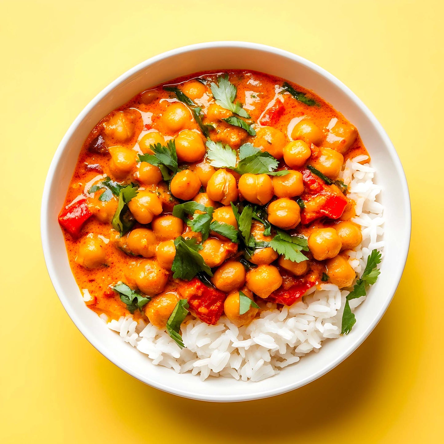 100% Curry BIO - 100g