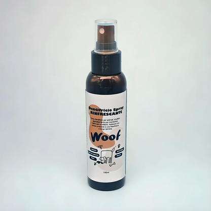 dentifricio woofcare