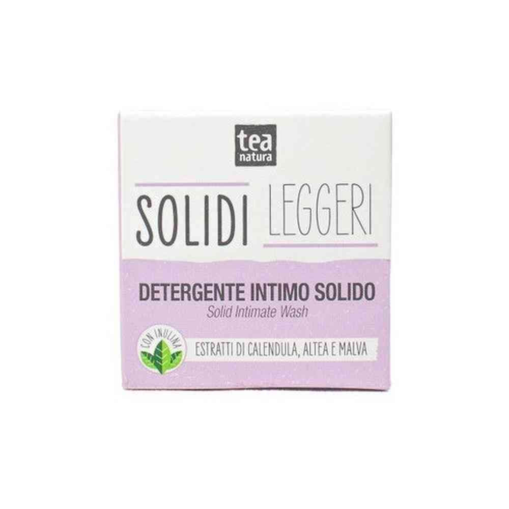 Detergente Íntimo Sólido Ligero - TeaNatura