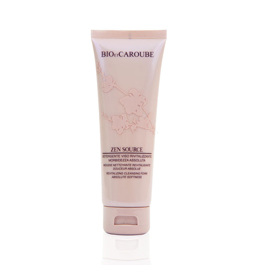 Revitalizing Facial Cleanser for Absolute Softness
