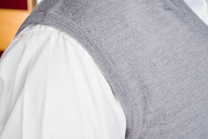 Andry: colete masculino casual