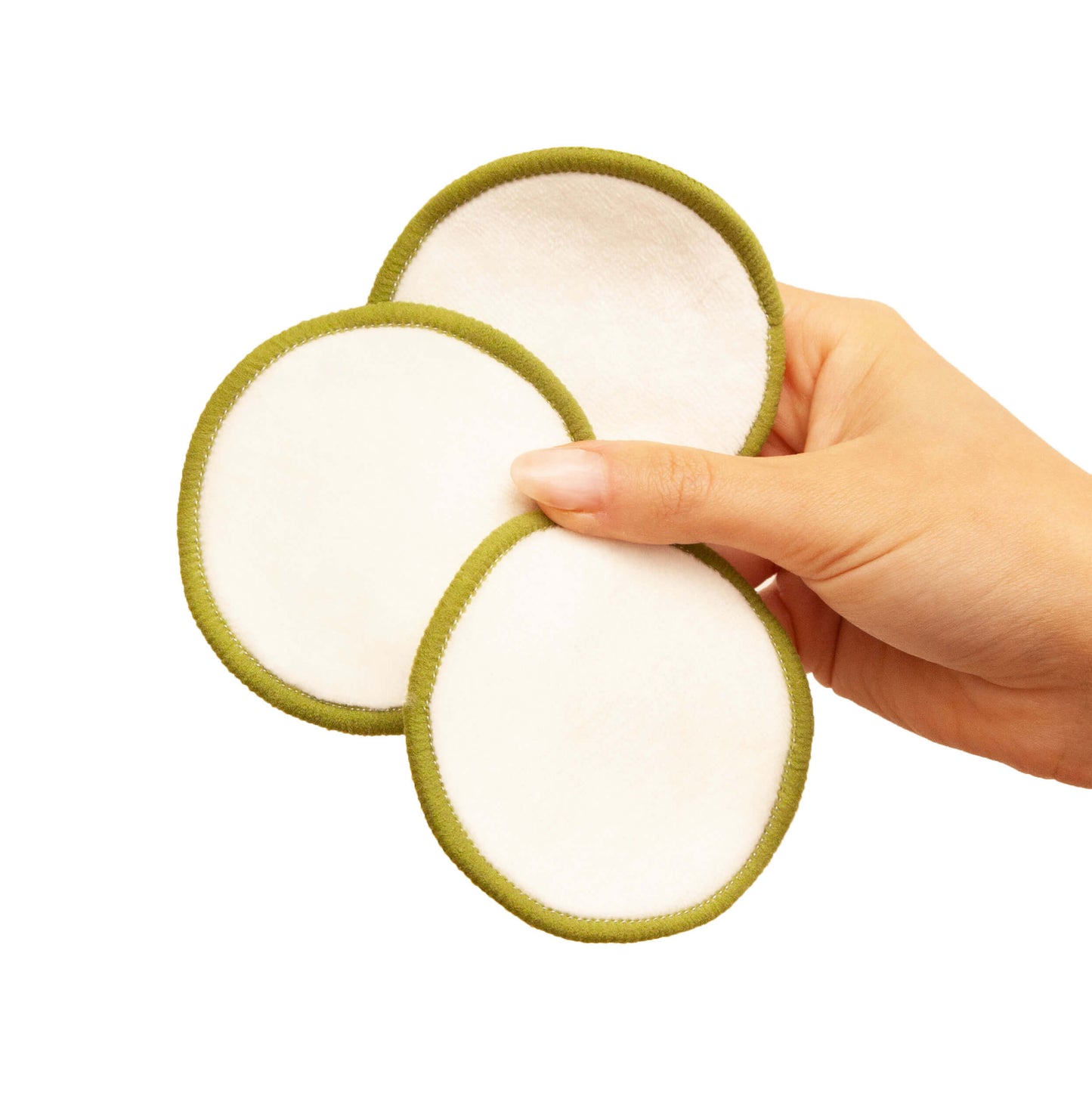Reusable Makeup Remover Pad