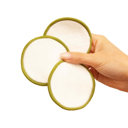 Reusable Makeup Remover Pad