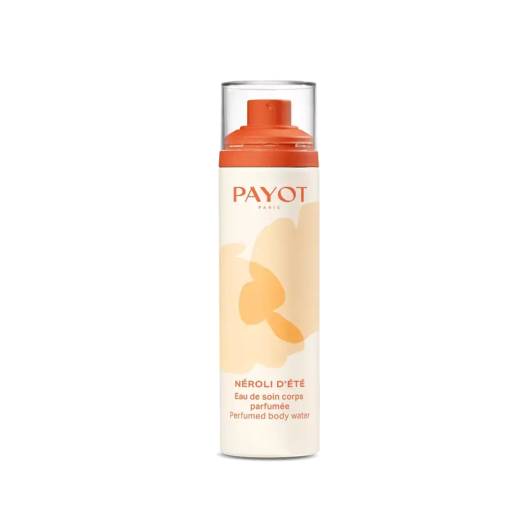 Scented Body Water