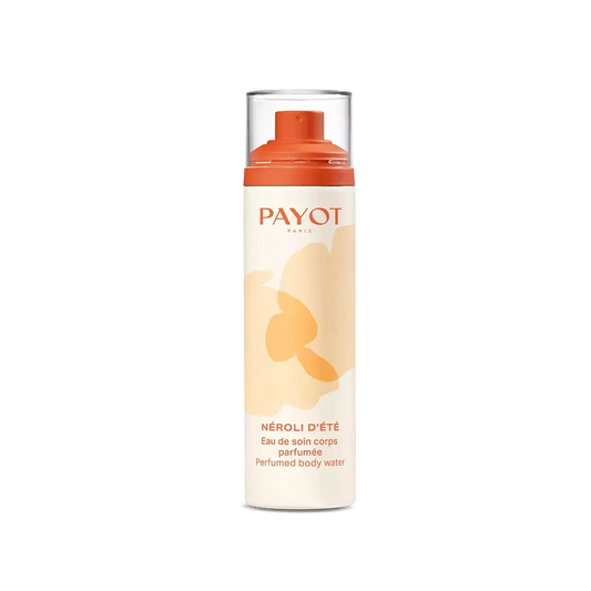 Scented Body Water