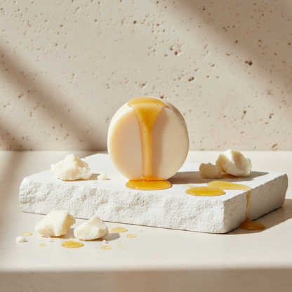 Solid Smoothing Conditioner