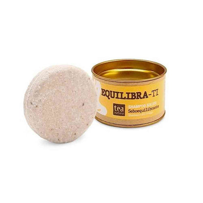 Equilibra-Ti Shampooing Sébo-équilibrant - TeaNatura