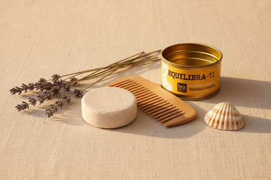 Equilibra-Ti Shampoo Seboequilibrante