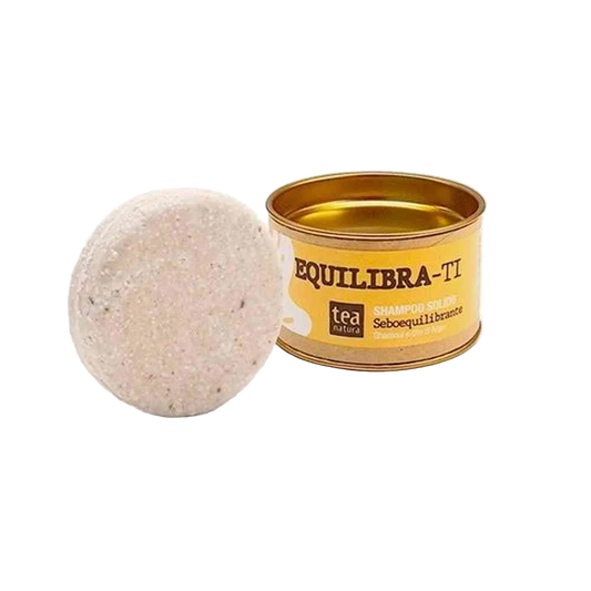 Equilibra-Ti Shampoo Seboequilibrante
