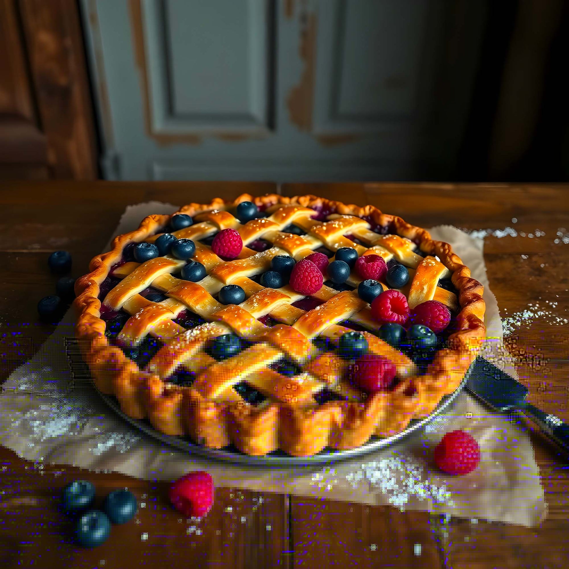 100% Eritritolo in cristalli fini BIO - 200g - Zero Calorie - Ideale per Dieta Chetogenica