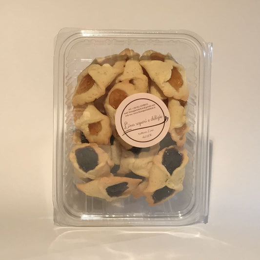 Pastelitos dulces