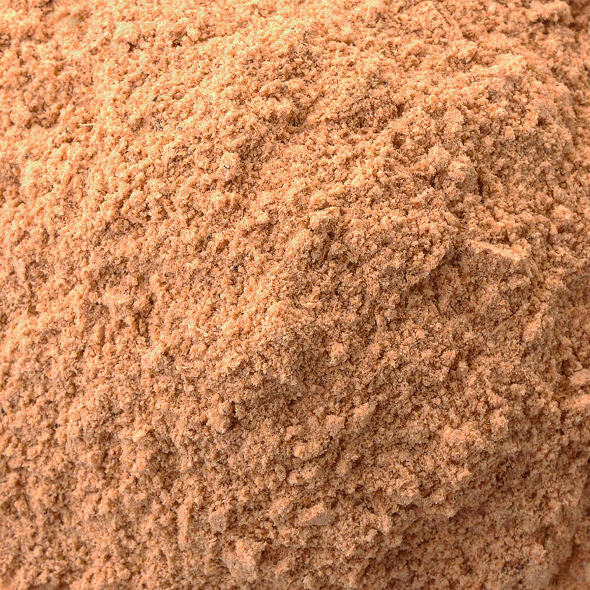 100% Cogumelo Shiitake em pó ORGÂNICO - 100g