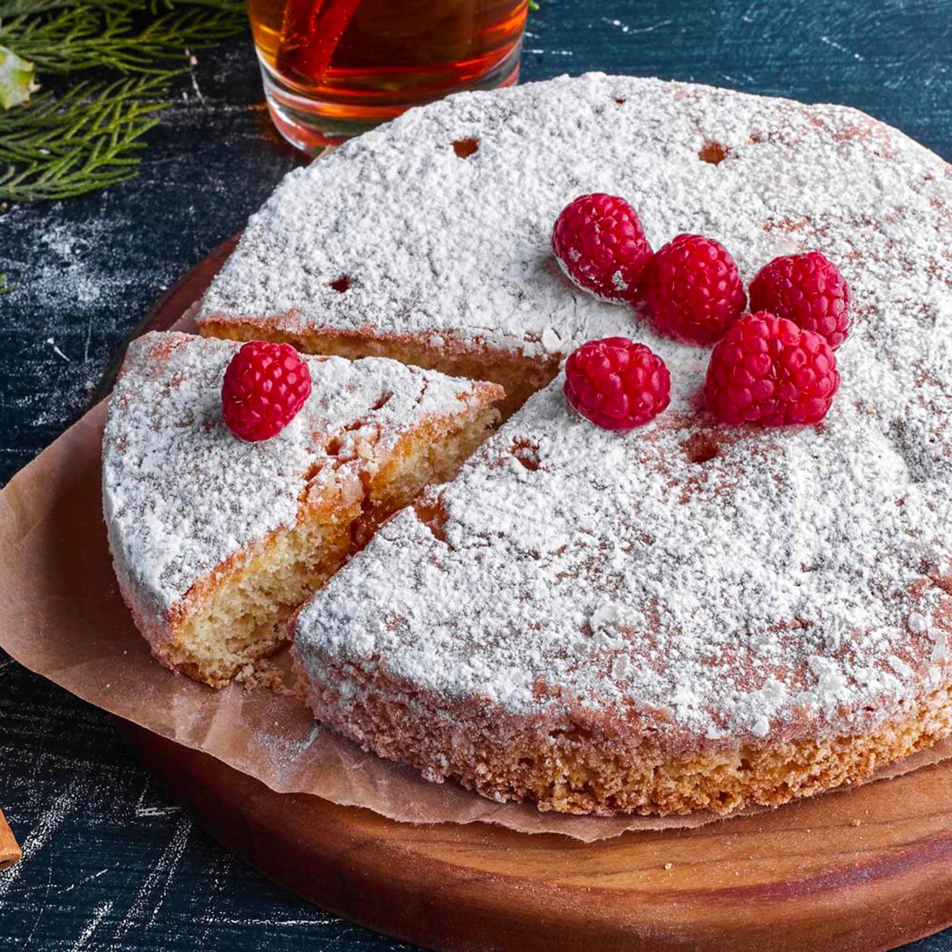 Farina di Chufa senza glutine BIO 250g - Ideale per Torte, Biscotti, Pancake