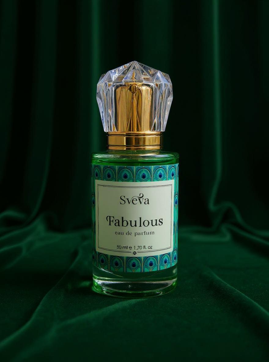 Fabolous - Profumo artigianale 50 ml