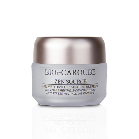 Revitalizing Anti-Stress Facial Gel