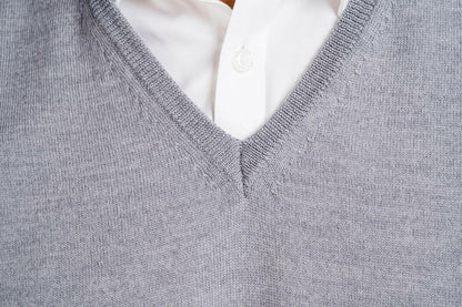 Andry: colete masculino casual