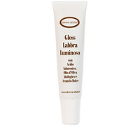 Gloss Labbra Luminoso con Acido Ialuronico