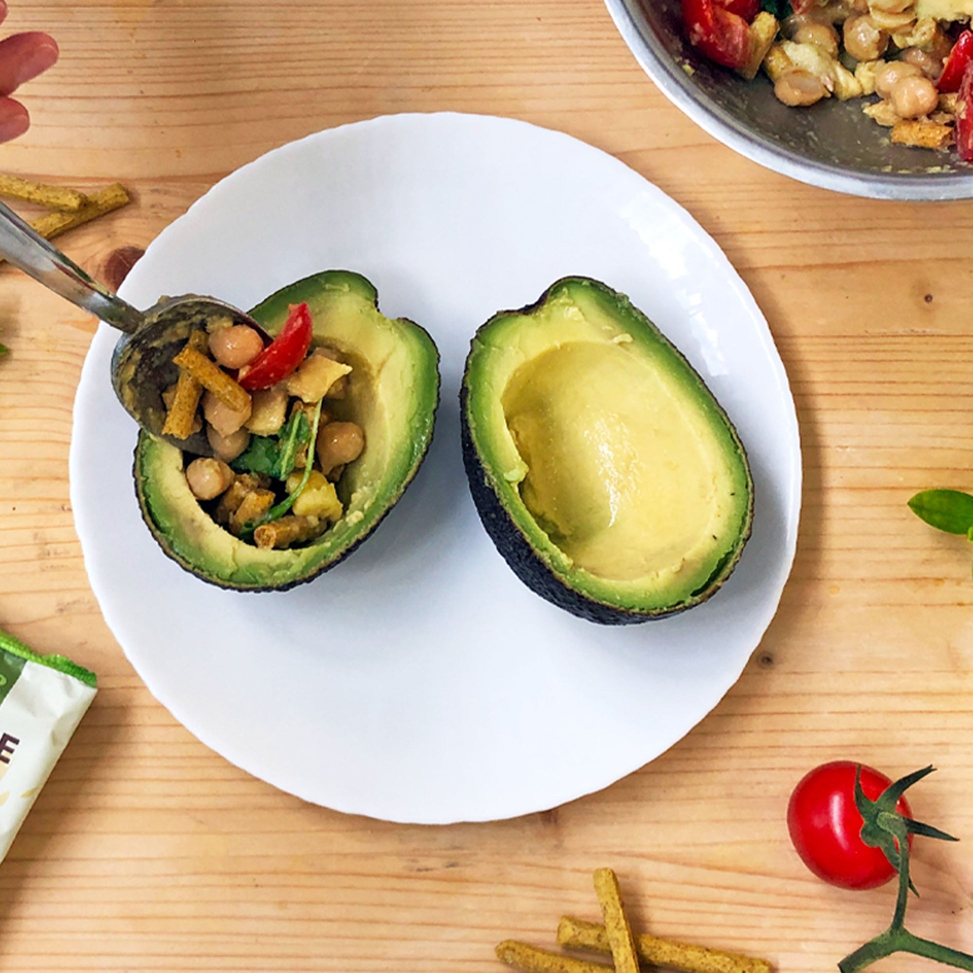 Grissini al Rosmarino & Shiitake BIO 50g