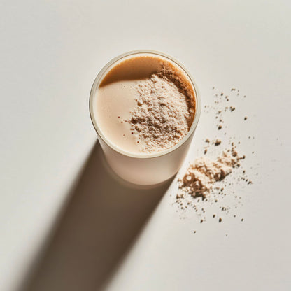 100% Proteine del Pisello in polvere BIO - 250g