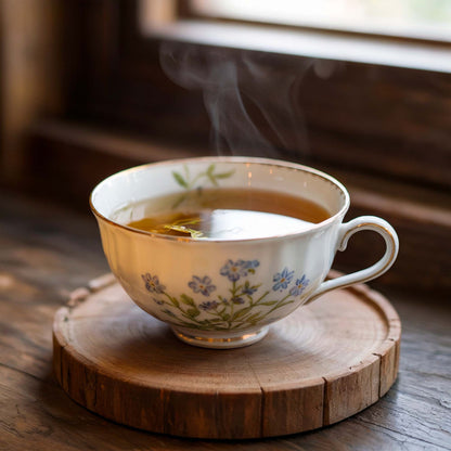 100% Fungo Lion's Mane in polvere BIO - 100g