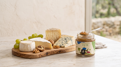 Artisanal Extra Fig Jam - No Preservatives