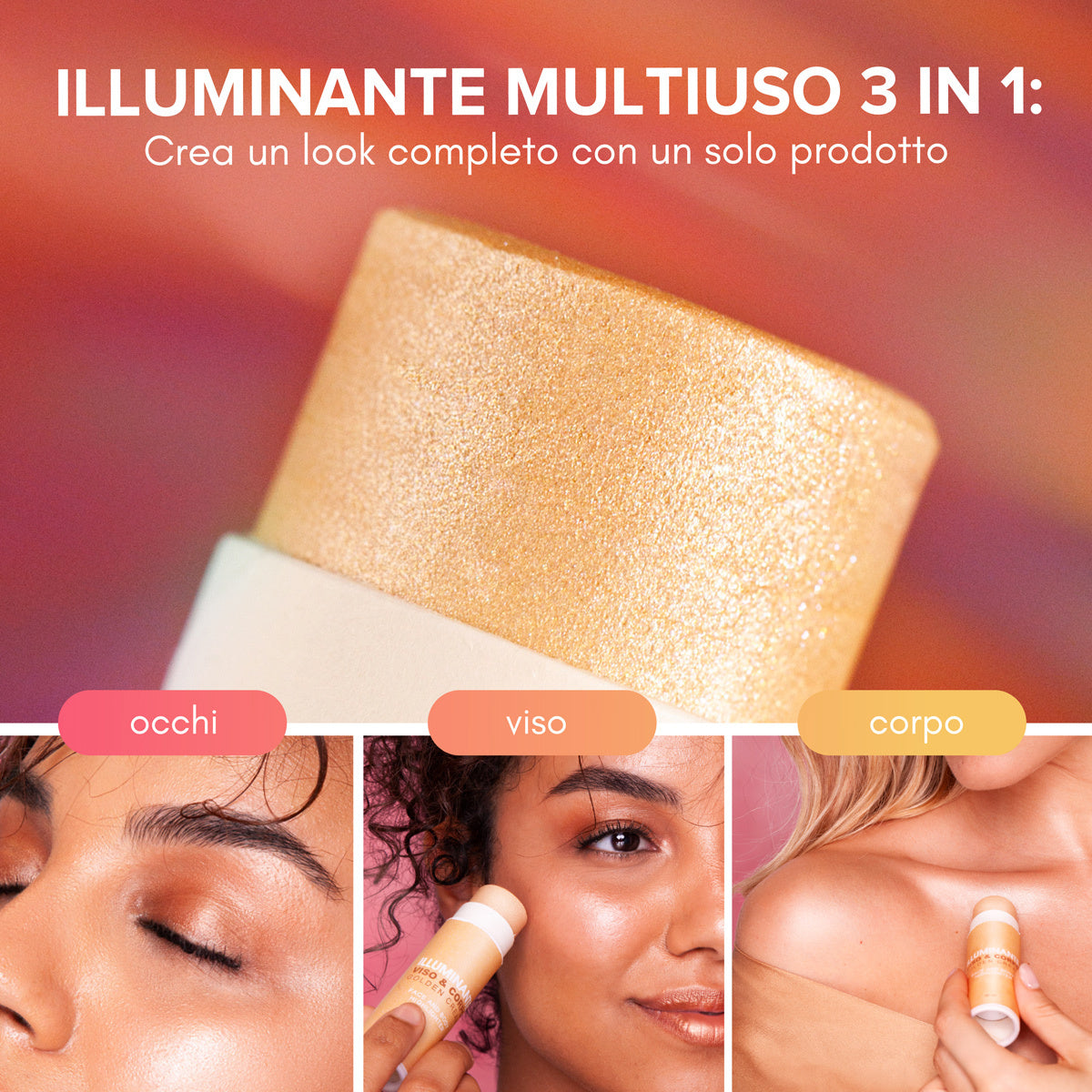 Glow Body Kit