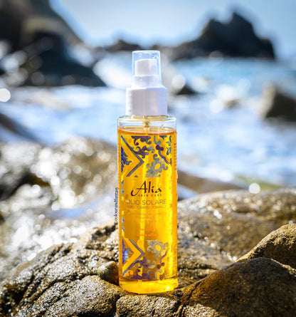 Olio Solare Spray Bio Alia Skin Care