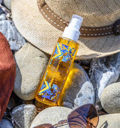 Olio Solare Spray Bio Alia Skin Care