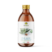 Succo Puro Aloe Arborescens Biologico | 
