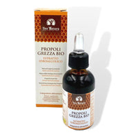 Propoli a Gocce - Estratto Idroalcolico Naturale 30ml