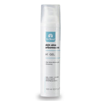 Gel Aloe Arborescens Bio Viso e Corpo 100ml | A1 Gel