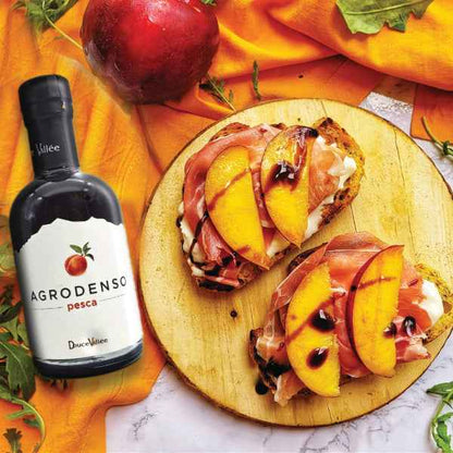Caja de Degustación Agrodensi de Frutas