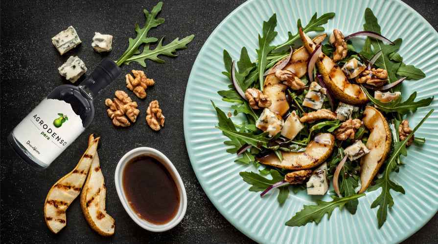 Caja de Degustación Agrodensi de Frutas