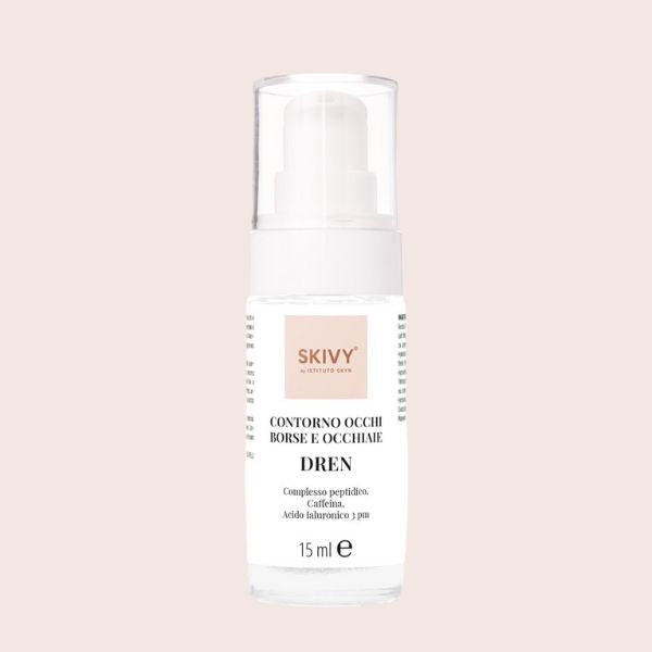 Contorno de Olhos Bolsas e Olheiras Dren – 15 ml