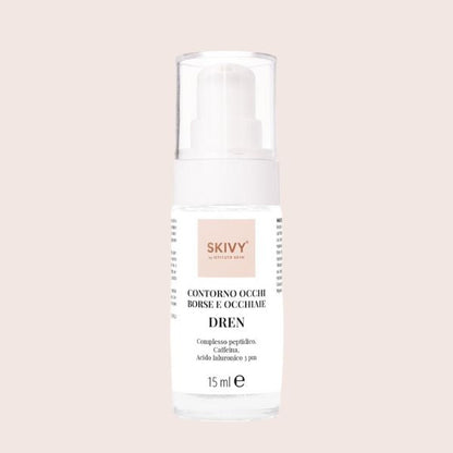 Contorno de Olhos Bolsas e Olheiras Dren – 15 ml