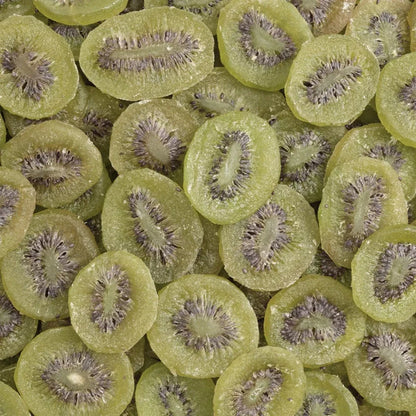 Getrocknete Kiwi