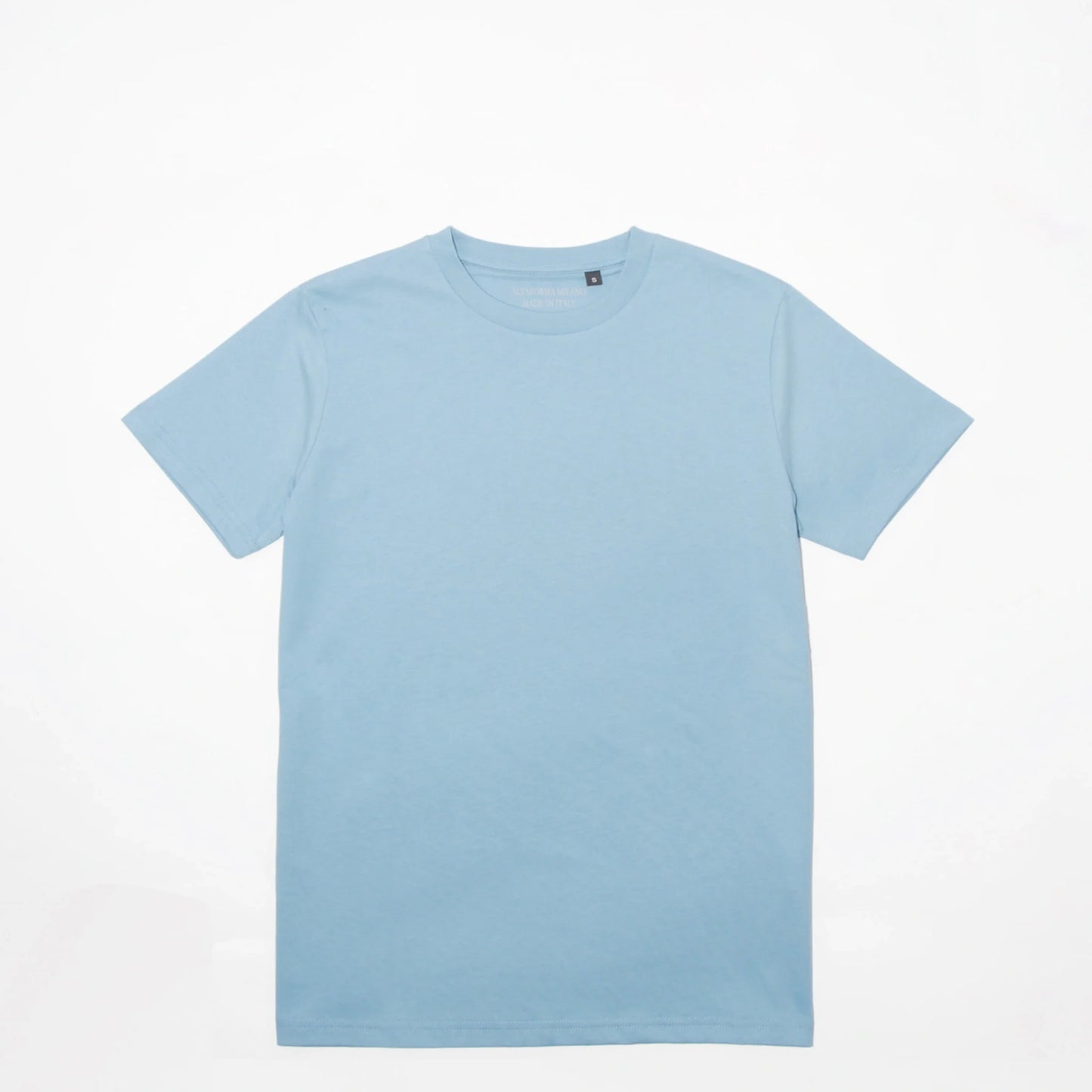 Lerici : t-shirt homme Muscle Fit en pur coton