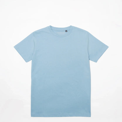 Lerici : t-shirt homme Muscle Fit en pur coton