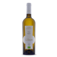 Lilium Bio - Vino Bianco del Lago di Garda