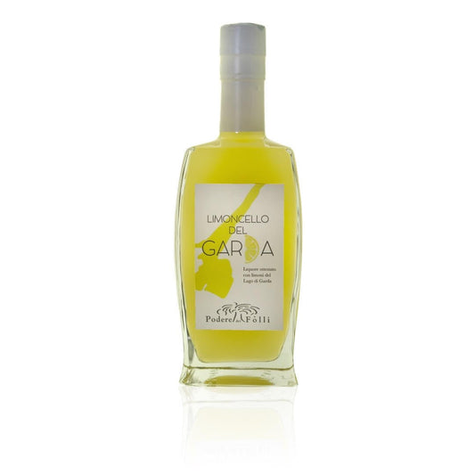 Limoncello Del Garda