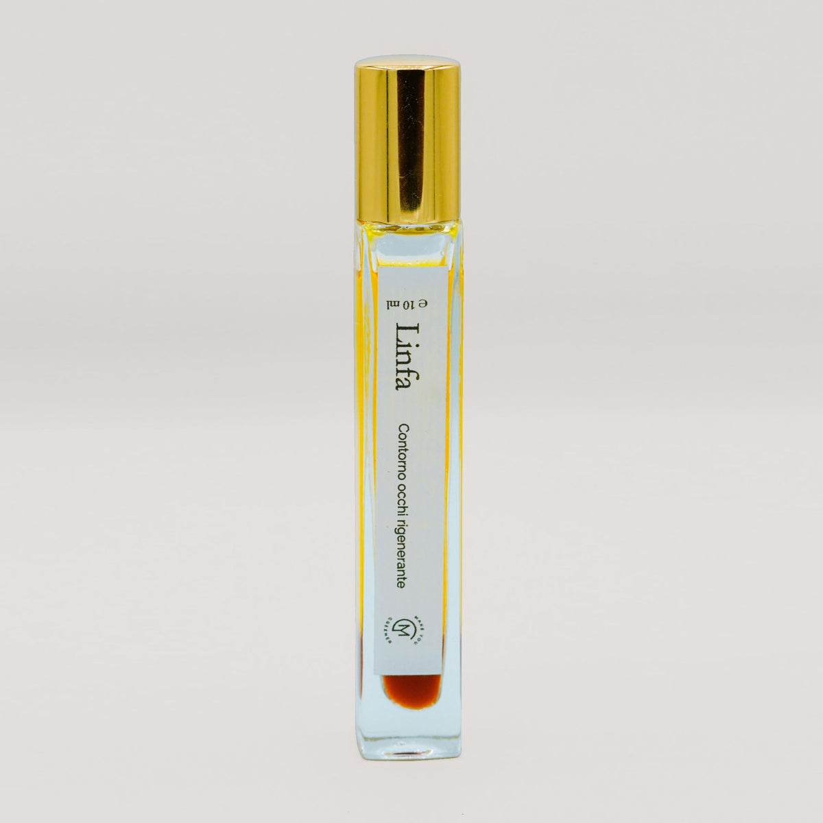 Linfa Regenerating Eye Contour