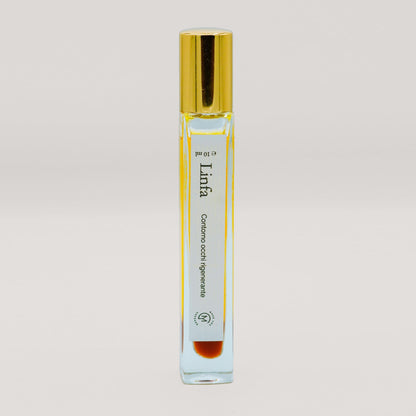 Linfa Regenerating Eye Contour