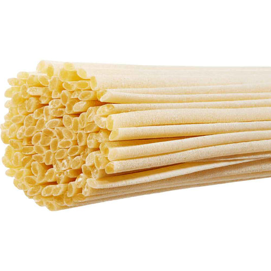Linguine Pasta di Canossa 500g | Pasta artesanal italiana de sémola