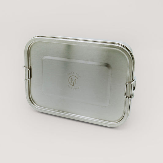 Lunch Box Rock