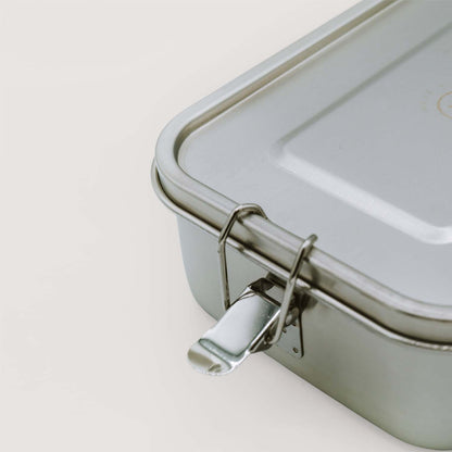 Lunchbox Rock