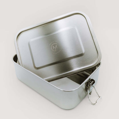 Lunchbox Rock